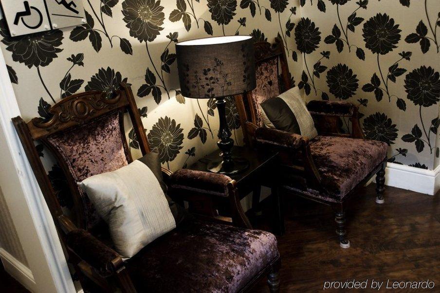 Brackenborough Hotel Louth  Habitación foto